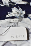 Ladies Tops - W.Lane - Size M - LT0 - FAS019 - GEE