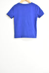 Boys T'Shirt - Tommy Hilfiger - Size XS (4-5YRS) - BYS BTS - FAS005 - GEE