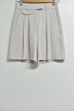 Ladies Shorts - Unison - Size 4 - LS0 - FAS009 - V.G