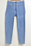Ladies Denim - Freddy - Size 12 - LJE - FAS003 - GEE