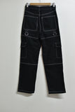 Ladies Pants *New* - Black Friday - Size 8 - LP0 - FAS025 - GEE