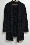 Ladies Knitwear - Blue Illusion - Size 2L - LW0 WPLU - FAS014 - GEE
