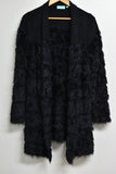 Ladies Knitwear - Blue Illusion - Size 2L - LW0 WPLU - FAS014 - GEE
