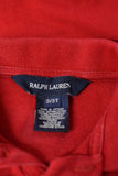 Boys T'Shirts - Ralph Lauren - Size 3 - BYS BTS - FAS016 - GEE