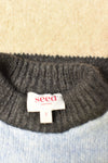 Boys Knitwear - Seed - Size 3 - BYS BW0 - FAS003 - GEE