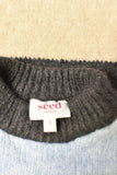 Boys Knitwear - Seed - Size 3 - BYS BW0 - FAS003 - GEE