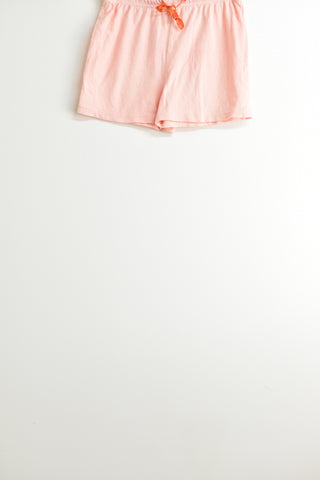 Girls Shorts - Mini Mango - Size 6 - GRL1599 GSH - GEE