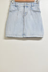 Ladies Skirts - Seed - Size 6 - LSK - LJE - FAS028