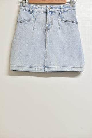 Ladies Skirts - Seed - Size 6 - LSK - LJE - FAS028