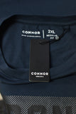 Mens T'shirts *New* - Connor - Size 2XL - MTS MPLU - FAS021 - GEE