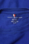 Boys T'Shirt - Tommy Hilfiger - Size XS (4-5YRS) - BYS BTS - FAS005 - GEE