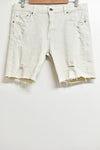 Men's Shorts - Absent - Size 34 - MST - FAS031