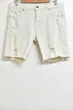 Men's Shorts - Absent - Size 34 - MST - FAS031
