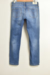 Ladies Denim - Calvin Klein Jeans - Size 28/10 - LJE - FAS024 - GEE