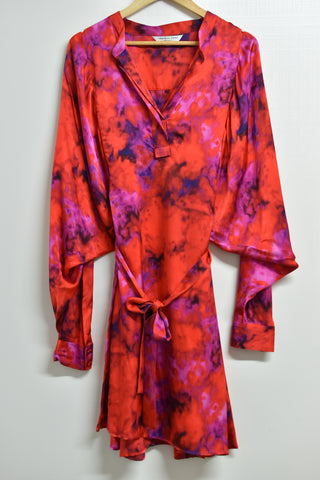 Ladies Dresses - Veronika Maine - Size 14 - LD0 - FAS015 - GEE