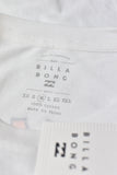 Boys T'Shirts *New* - Billabong - Size M - BYS BTS - FAS002 - GEE