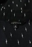 Ladies Tops - Portmans - Size 6 - LT0 - FAS035 - GEE