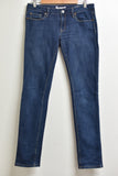 Ladies Denim - Jeans West - Size 12 - LJE - FAS017 - GEE