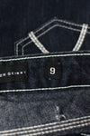 Ladies Denim - Riders - Size 9 - LJE16 - FAS010 - GEE