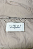 Ladies Jackets - Nude Lucy - Size M - LJ0 - FAS012 - GEE