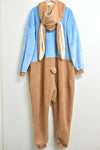 Men's Miscellaneous *New* - Peter Alexander - Size L/XL - MMIS MPLU - FAS012 - GEE