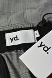 Men's Pants *New* - YD. - Size 36 - MP0 MPLU - FAS018 - GEE