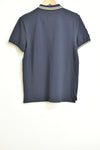 Men's T'Shirts - Giordano Polo - Size M - MTS - FAS027 - GEE