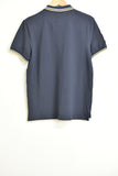 Men's T'Shirts - Giordano Polo - Size M - MTS - FAS027 - GEE