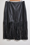 Ladies Skirts - City Chic - Size 12/XXS - LSK - FAS016 - GEE
