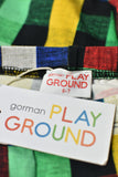 Girls Pants *New* - Play Ground By Gorman - Size 6-7 - GRL GP0 - FAS002 - GEE