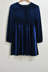 Girls Dress - Origami - Size 14 - GRL GD0 - FAS026 - GEE