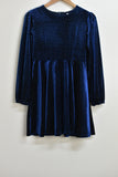 Girls Dress - Origami - Size 14 - GRL GD0 - FAS026 - GEE