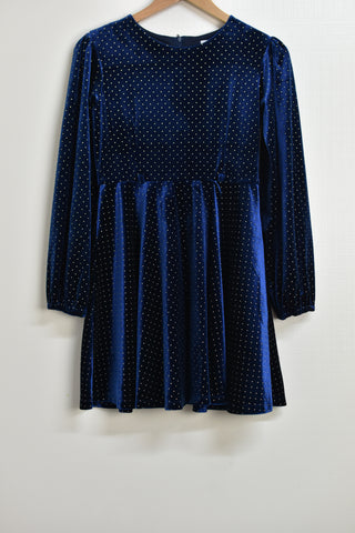 Girls Dress - Origami - Size 14 - GRL GD0 - FAS026 - GEE