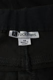 Ladies Pants - Rockmans - Size 18 - LP0 WPLU - FAS022 - GEE