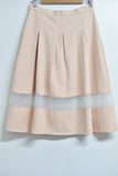 Ladies Skirts *New* - Chic A Booti  - Size 12 - LSK - FAS032 - GEE