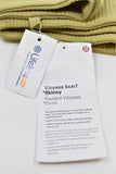 Woman's Scarfs - Vinyasa Scarf - WSC88 - GEE