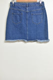 Ladies Denim - Kookai - Size 40/12 - LJE - FAS001 - GEE