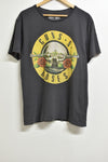 Bands/Graphic Tee's - Gun's N' Roses - Size L - VBAN - FAS030 - GEE