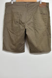 Men's Shorts - Solver - Size 36 - MST - FAS005