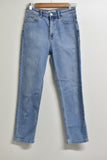Ladies Denim  - Country Road - Size 8 - LJE - FAS001 - VG