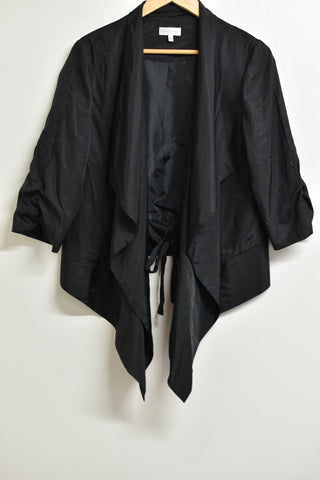 Ladies Jackets - Grace Hill - Size 16 - LJ0 WPLU - FAS028 - GEE