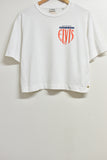 Bands/Graphic Tee's - Scotch & Soda - Size S - VBAN - FAS023 - GEE