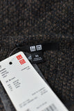 Ladies Knitwear *New* - Uni Qlo - Size XS - LW0 - FAS002 - VG