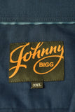 Mens Shirts *New* - Johnny Bigg - Size 3XL - MSH MPLU - FAS028 - GEE