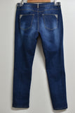 Ladies Denim - Verge - Size 14 - LJE - FAS029 - GEE