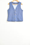 Boys Shorts Suit - K-D - Size 5 - BYS BSR BTS - FAS016 - GEE