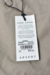 Men's Pants *New* - Absent - Size 32 - MSH - FAS020 - GEE