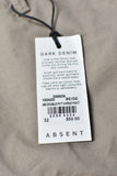 Men's Pants *New* - Absent - Size 32 - MSH - FAS020 - GEE