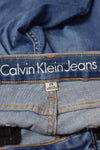Ladies Denim - Calvin Klein Jeans - Size 28/10 - LJE - FAS024 - GEE