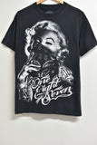 Bands/Graphic Tee's - 187 Secret Society - Size M - VBAN - FAS014